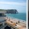 The Panoramic View 120M2 Private garage - Étretat