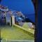 Fira White Residence