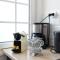 The Best View 120M2 Panoramic View Private Garage