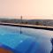 Hill Top Luxury Villa - 3 BHK || Infinity Pool - Mapusa