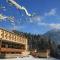 Hotel Boboty