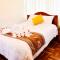 Hostal Comarca Imperial