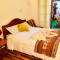 Hostal Comarca Imperial