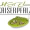 Hotel Garni Kaiserpfalz