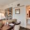 Gaslamp Plaza Suites