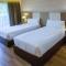 Avellaneda Aparts & Suites