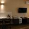 Avellaneda Aparts & Suites