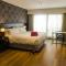 Avellaneda Aparts & Suites