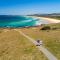 Woolgoolga Beach Holiday Park