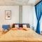 HaPPy Inn GOLD Studio, self check-in, Parking in the underground garage - Vilnius