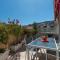 LE MANTEGA - F2 MODERNE,CENTRE VILLE, 2 GRANDES TERRASSES,CLIMATISATION, ASCENSEUR