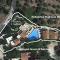 Crete holiday rental small village close to beaches -sharing a large pool