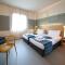 Best Western Hotel Cristallo Mantova