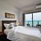 Beach Front Tower Mihama by DSH