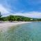 Apartments by the sea Drace, Peljesac - 10127