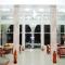 Del Castillo Plaza Hotel Pucallpa