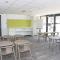 ibis budget Langres - 朗格勒