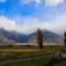 Mount Cook Station Huts