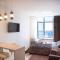 Sea Star Apartments (sea view)