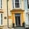 Helmsman Guesthouse - آبريستويث
