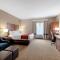 Comfort Inn & Suites and Suites Fredericksburg