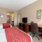 Comfort Inn & Suites and Suites Fredericksburg