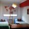 Apartamento Reyes Catolicos