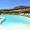 Hotel Su Giganti