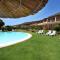 Hotel Su Giganti