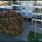 Apartamento Reyes Catolicos