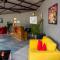 Wild Berry Resort Agonda