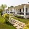 Wild Berry Resort Agonda