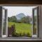 Black Mountains Barn - Abergavenny