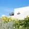 White Grape Suites - Oia
