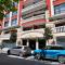 Apartment Grand Karavel Centre - Varna