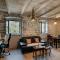 Magnolia apartment
