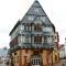 Hotel zum Riesen - älteste Fürstenherberge Deutschlands
