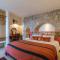 Foto: The Way Inn - Boutique Hotel 110/126