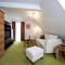 Parkvilla Appartements