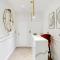 Club 5 boutique rooms