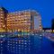 SOL by Meliá Nessebar Mare All Inclusive