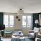 appartement Charles Baudelaire