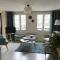 appartement Charles Baudelaire