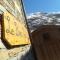 Chalet Le Bois Joli