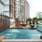Ara Damansara Oasis Residence, Specious Home 4-8pax, 8min Subang Airport, 10min Sunway