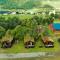 Vistdal Camping