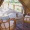 Glamping at Camping La Source