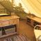 Glamping at Camping La Source - Saint-Pierre-dʼArgençon