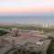 Barcaresa-RAVISSANT APPARTEMENT PISCINE VUE MER WIFI PARKING GRATUIT