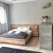 Apartamenty Asia Basia